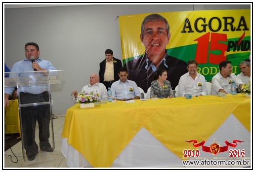 rolim de moura